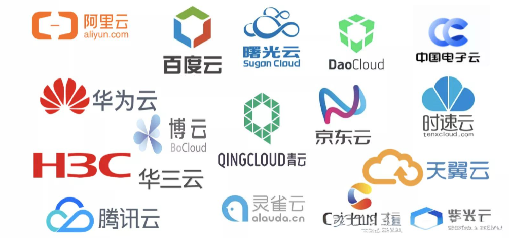 国采云服